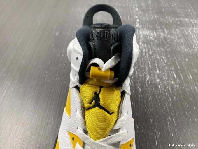 Reps LUCY Jordan Air Yellow CT8529-170 Ochre 6 0825